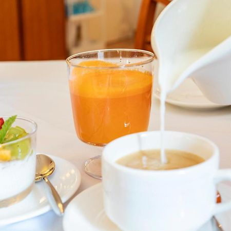 Hostal Manolita San Antonio  Kültér fotó