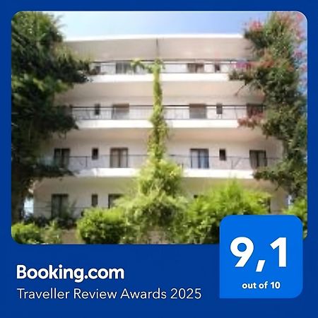 Hostal Manolita San Antonio  Kültér fotó